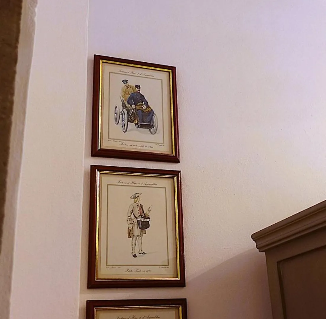 Historical Casa Arcangelo Mercatale Val Di Pesa