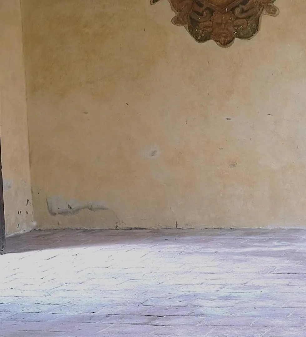 Historical Casa Arcangelo Mercatale Val Di Pesa Villa