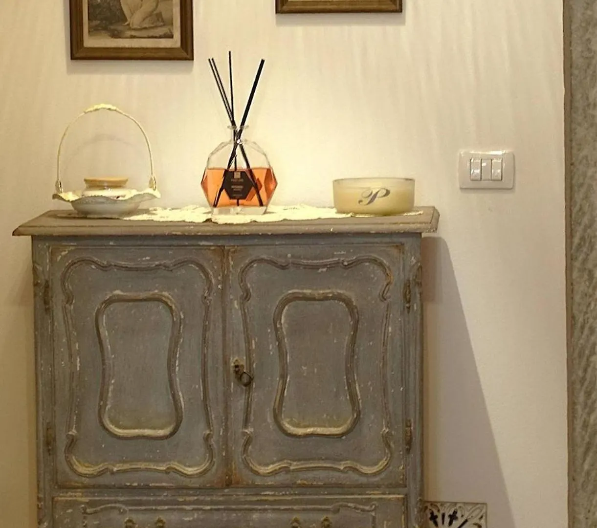 Historical Casa Arcangelo Mercatale Val Di Pesa Villa