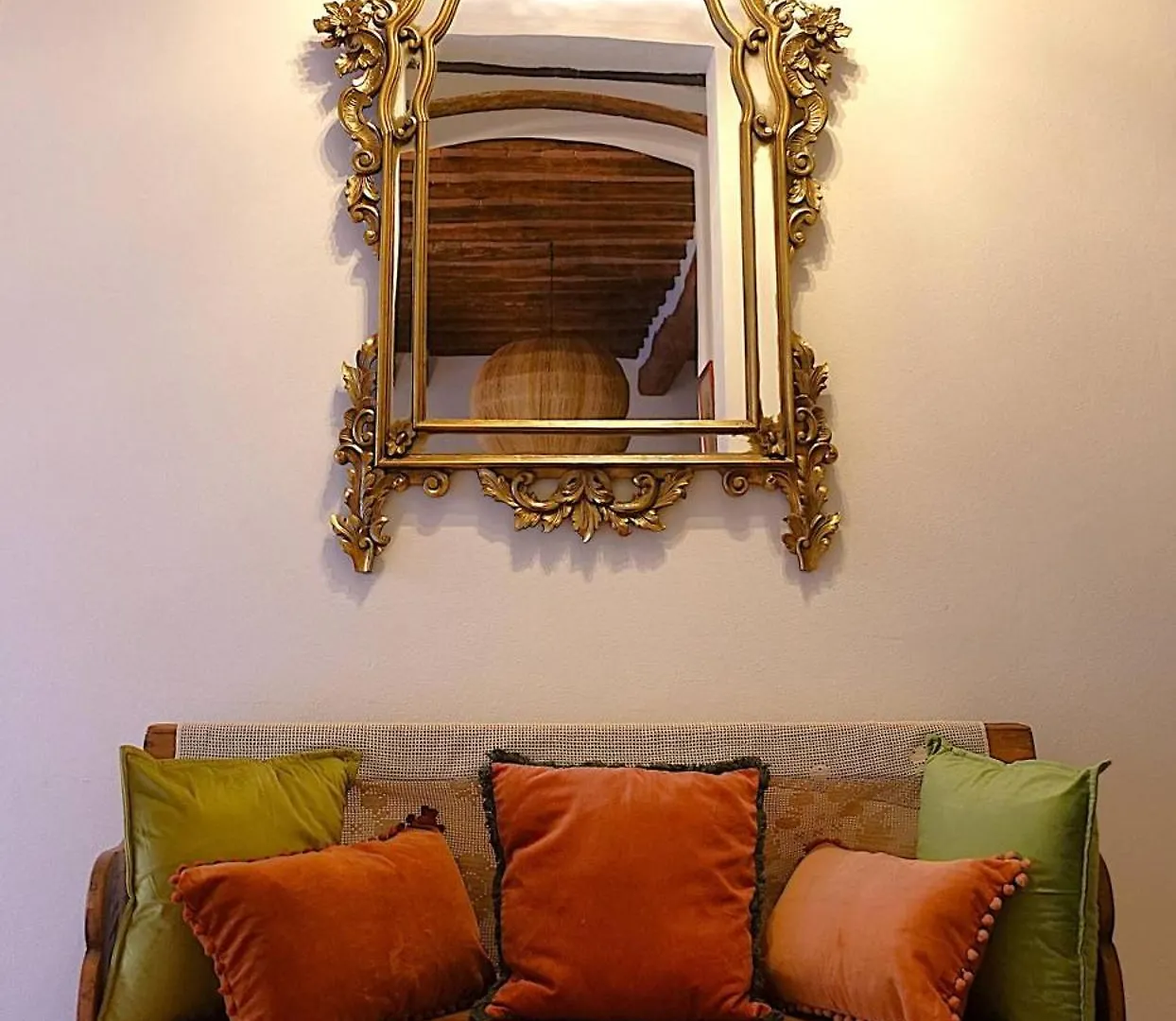 Historical Casa Arcangelo Mercatale Val Di Pesa Italy