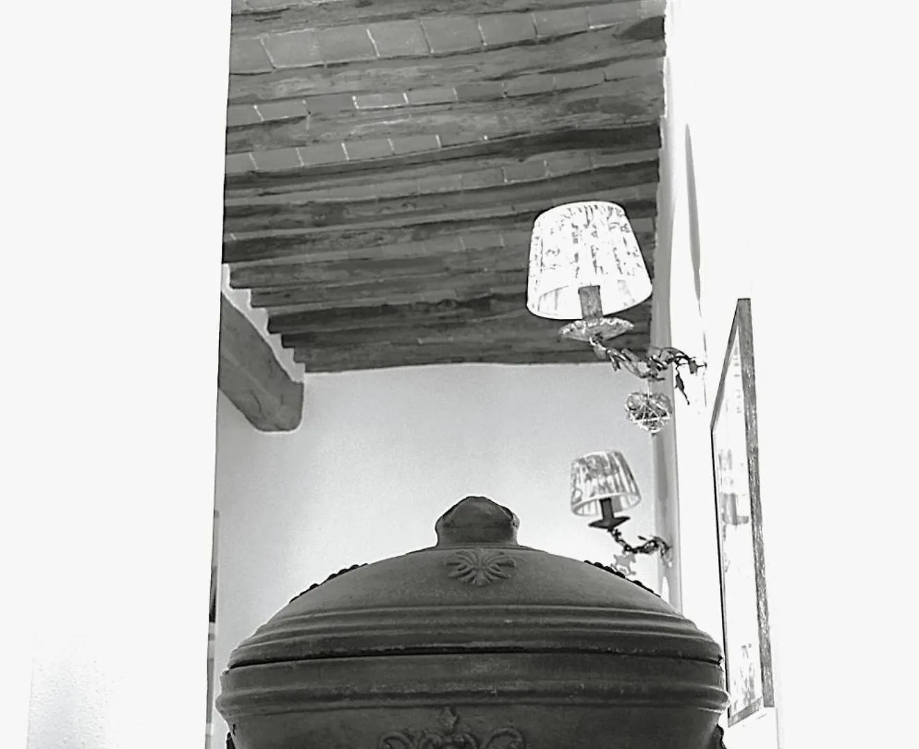 Historical Casa Arcangelo Mercatale Val Di Pesa Villa