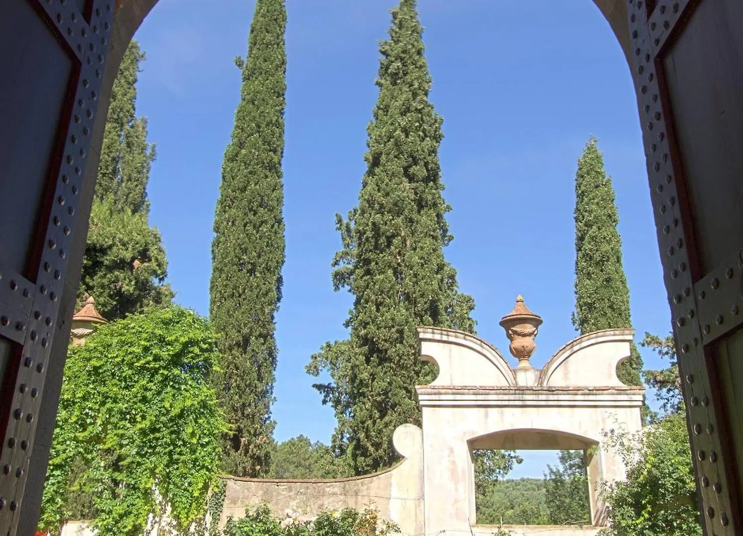 Historical Casa Arcangelo Mercatale Val Di Pesa Italy