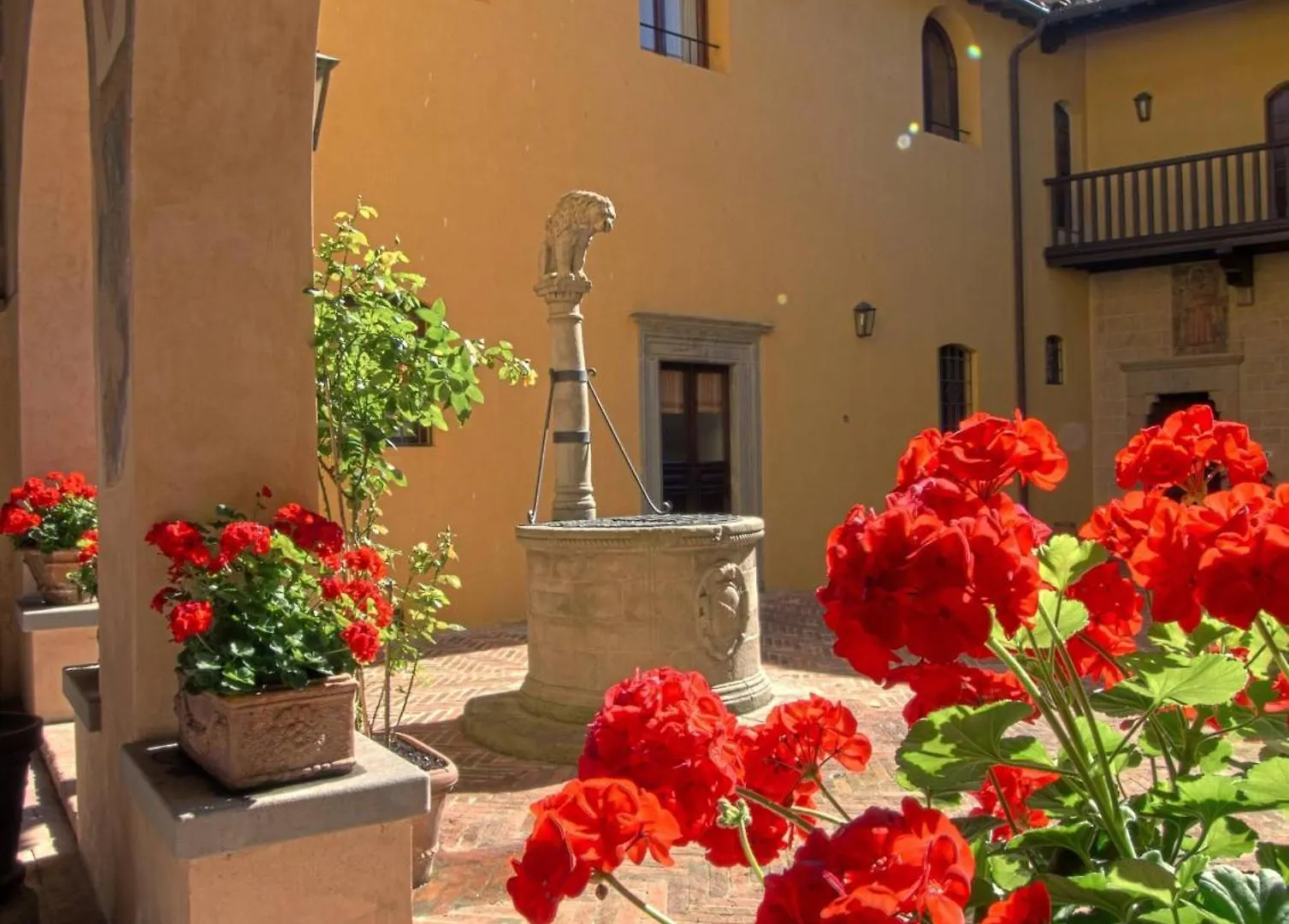 Villa Historical Casa Arcangelo Mercatale Val Di Pesa
