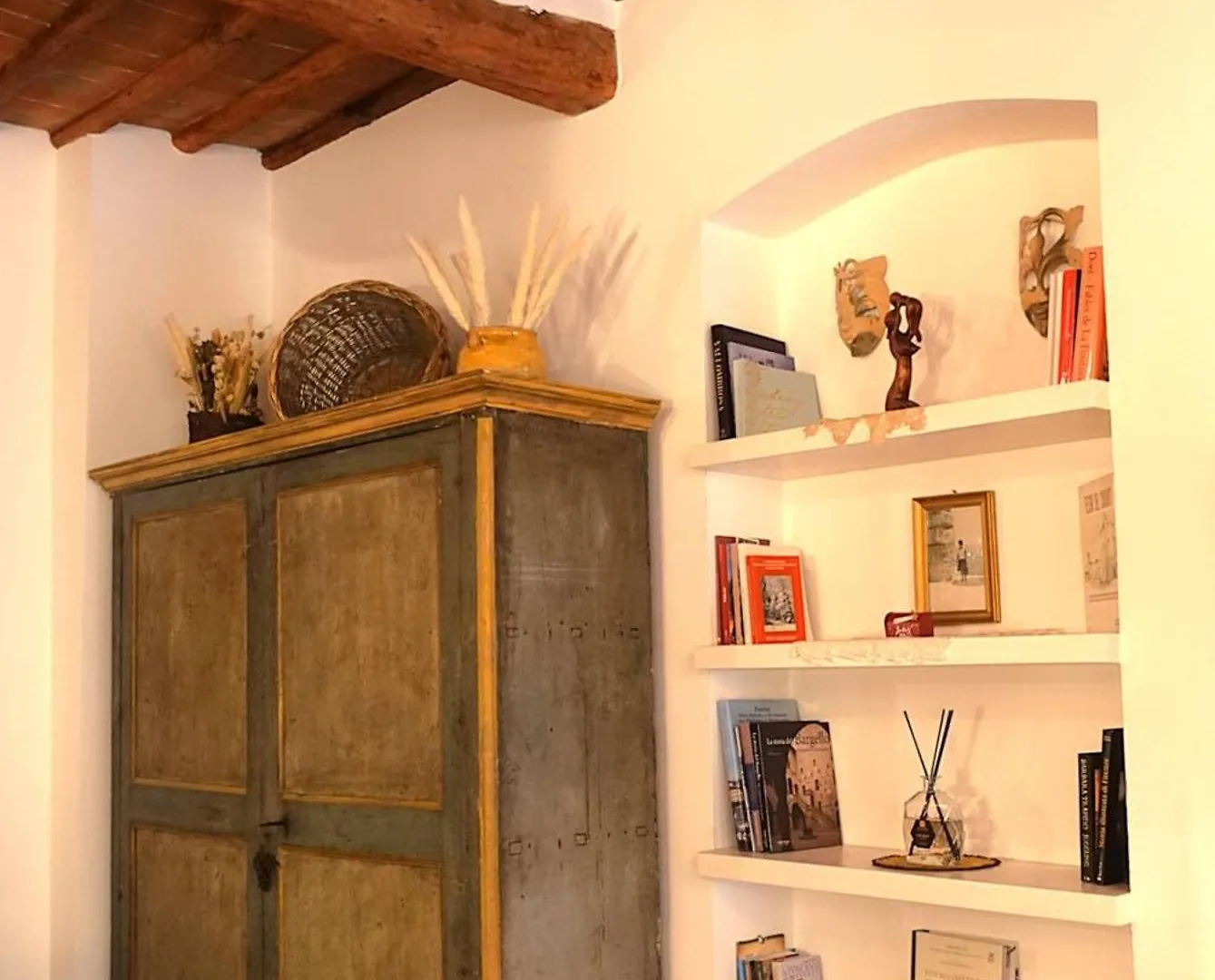 Historical Casa Arcangelo Mercatale Val Di Pesa