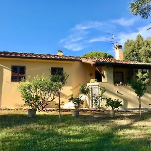 The Colours Of Chianti Holiday home
