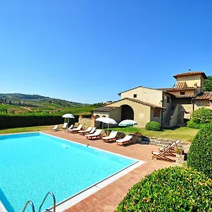 Tenuta By Posarellivillas Country house